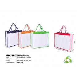 NWB 405 Non-woven Bag